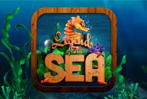 Legends of the Sea slot